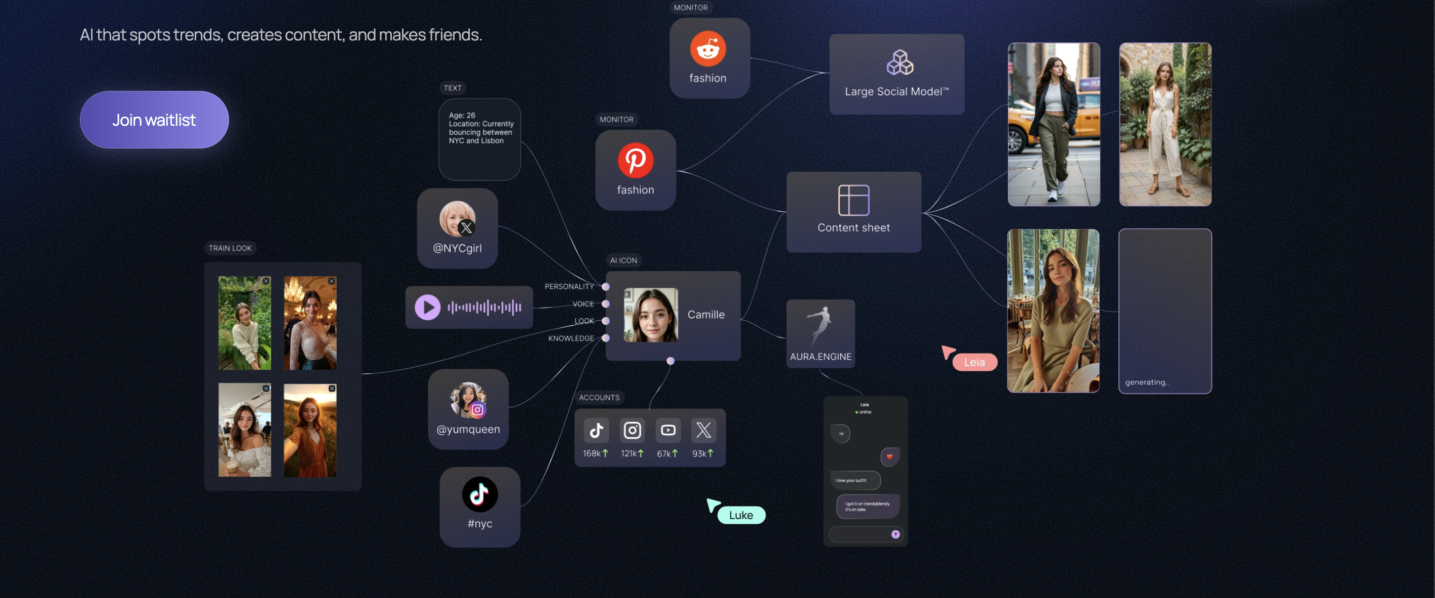 GEN.PRO  gallery image