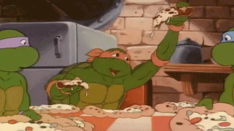 HotPizza gallery image