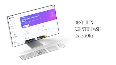 Horizon Desk gallery image