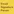 Email Signature Parser