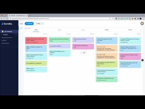 Bordio gallery image