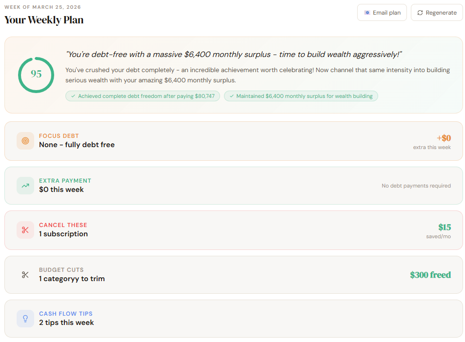 CrushFi  gallery image