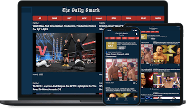 The Daily Smark gallery image