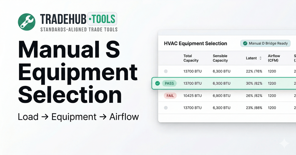 TradeHub Tools gallery image