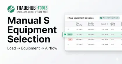 TradeHub Tools gallery image