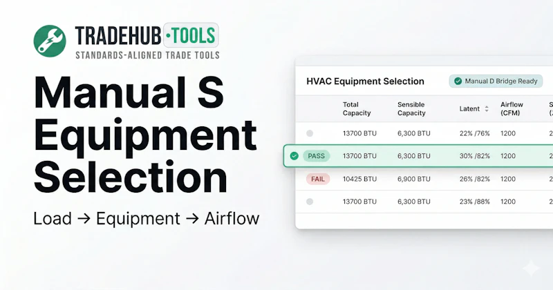 TradeHub Tools screenshot 2