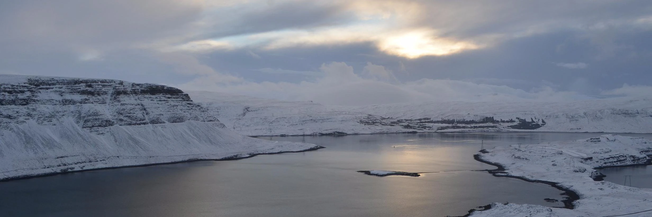 Richard Littauer cover