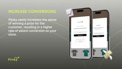 Plinky: Email Pop Ups & Games gallery image