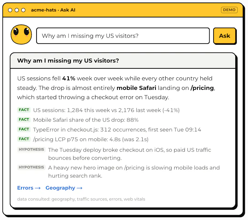 FocusStat screenshot 4