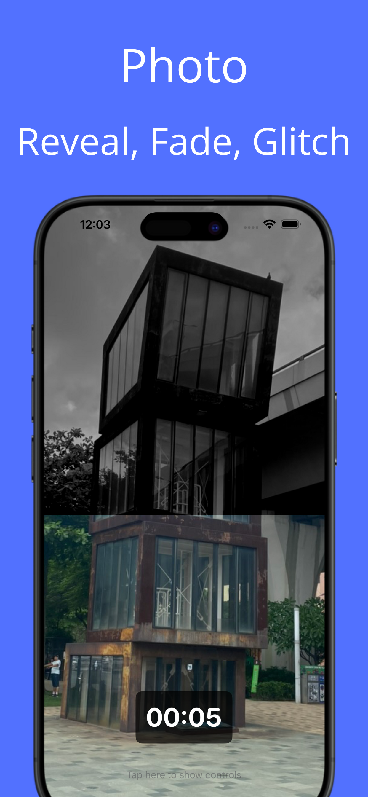 FocusWeaver: Visual Timer gallery image