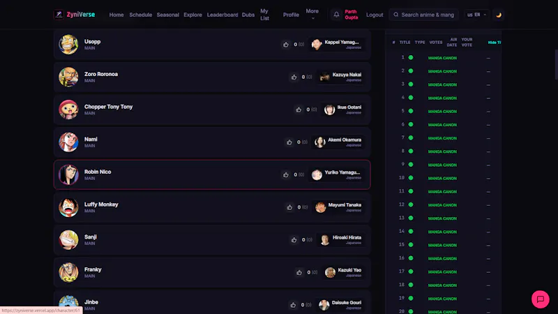ZyniVerse screenshot 8