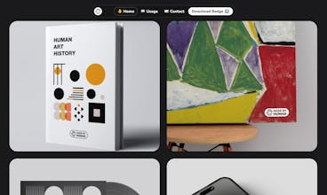 MadeByHuman gallery image