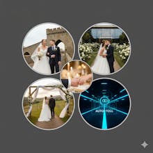 Circle Crop Photos gallery image