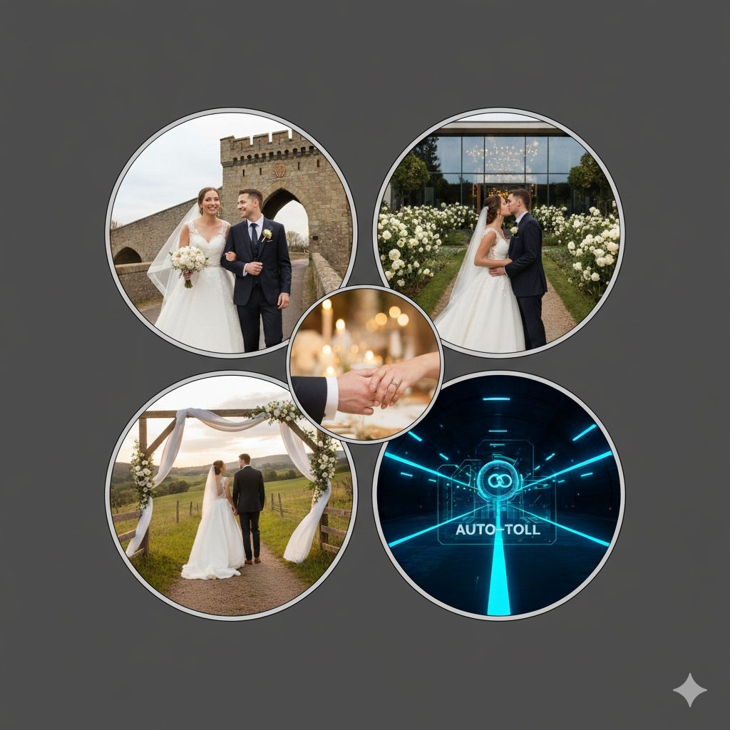 Média Circle Crop Photos - Photo de profil rond pour Instagram 3