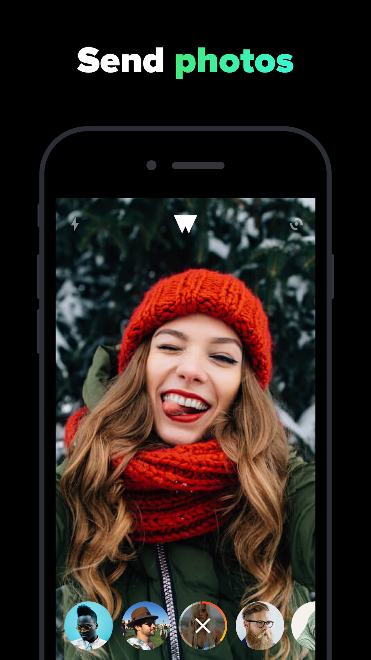 Wave X 2.0 gallery image