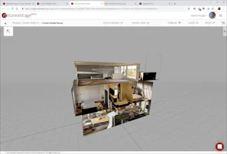 Metareal Stage gallery image