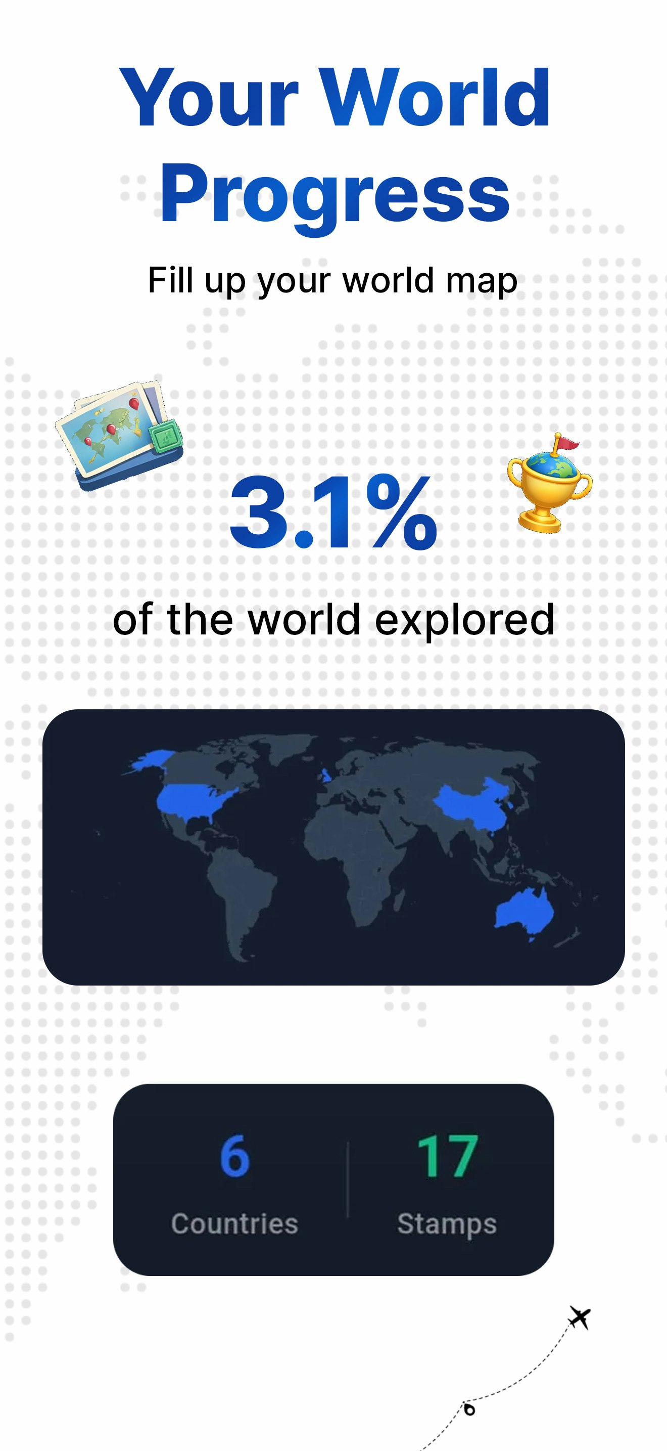 Stamped gallery image