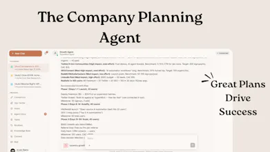 SuperMind gallery image