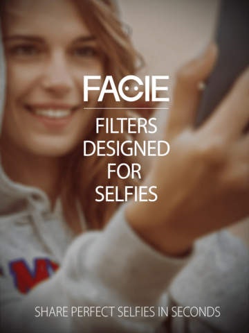 FACIE (for iOS) gallery image