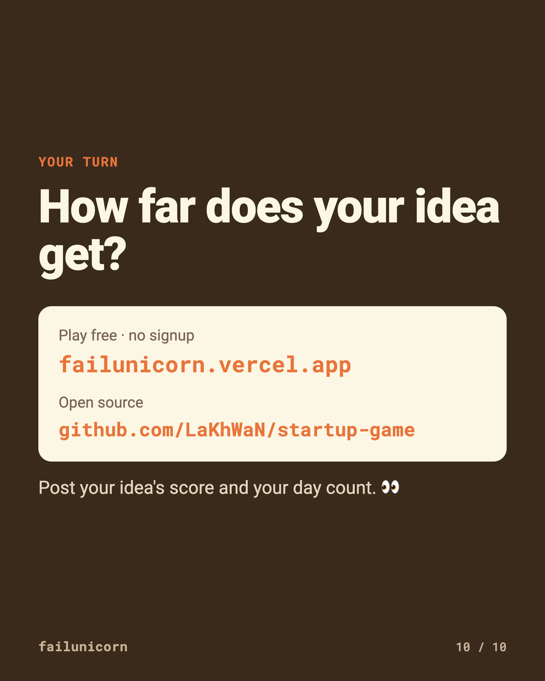 FailUnicorn gallery image