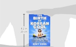 The Birth of Korean Cool media 3