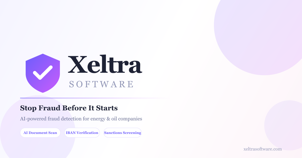 Xeltra Software gallery image