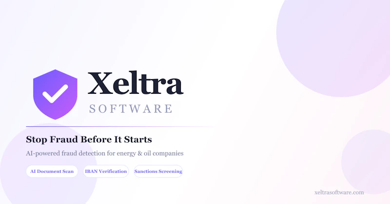 Xeltra Software screenshot 1