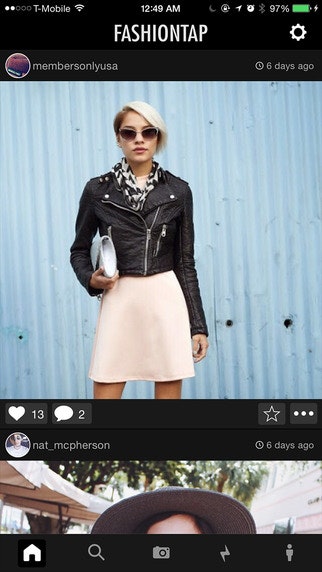 Fashion Tap gallery image