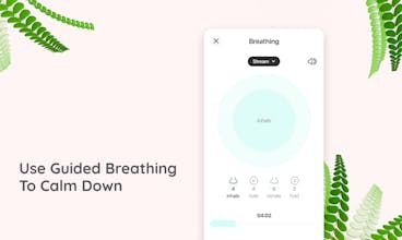 Mentalio AI Mood Journal gallery image