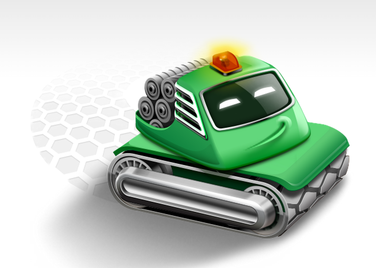 Subtle Patterns gallery image