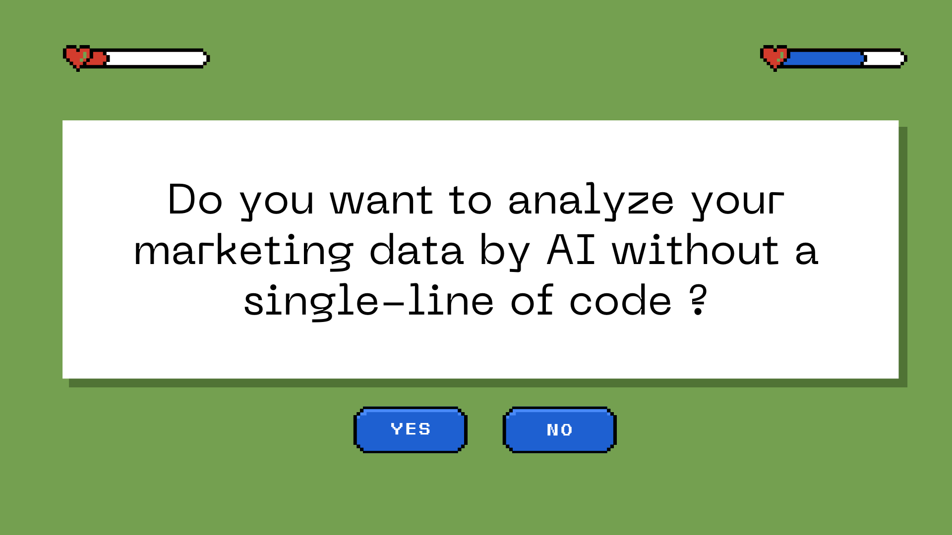 AI Marketer - No-Code Marketing Tool gallery image
