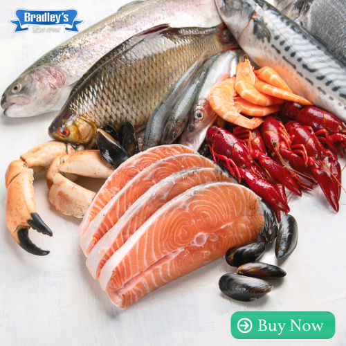 Bradley's Fish - Buy Fish Seafood Online gallery image