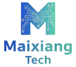Maixiang GEO Engine logo