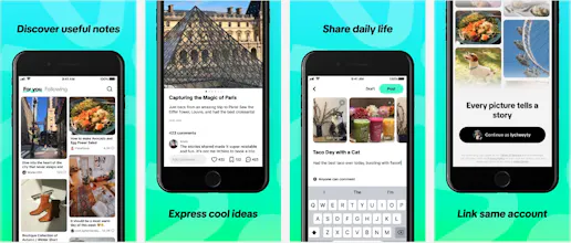 TikTok gallery image