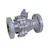 API FLANGE CARBON STEEL BALL VALVE