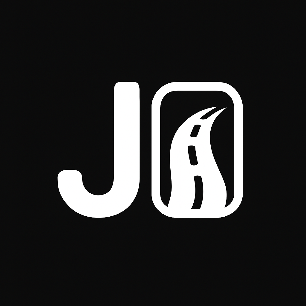 Jockey.run logo