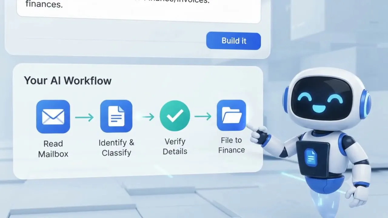 DocuAssist.AI gallery image