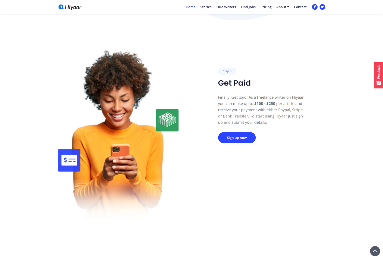 Hiyaar 1.0 gallery image