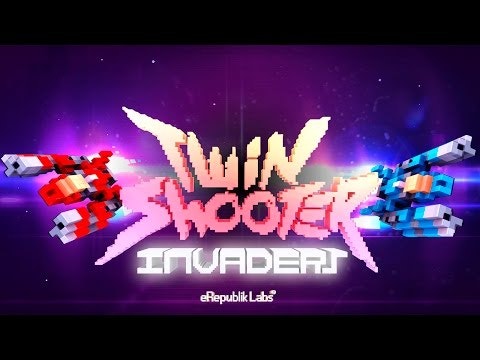 Twin Shooter gallery image