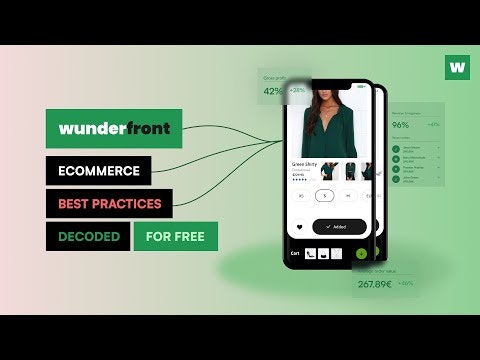 The Rich E-commerce Checklist gallery image