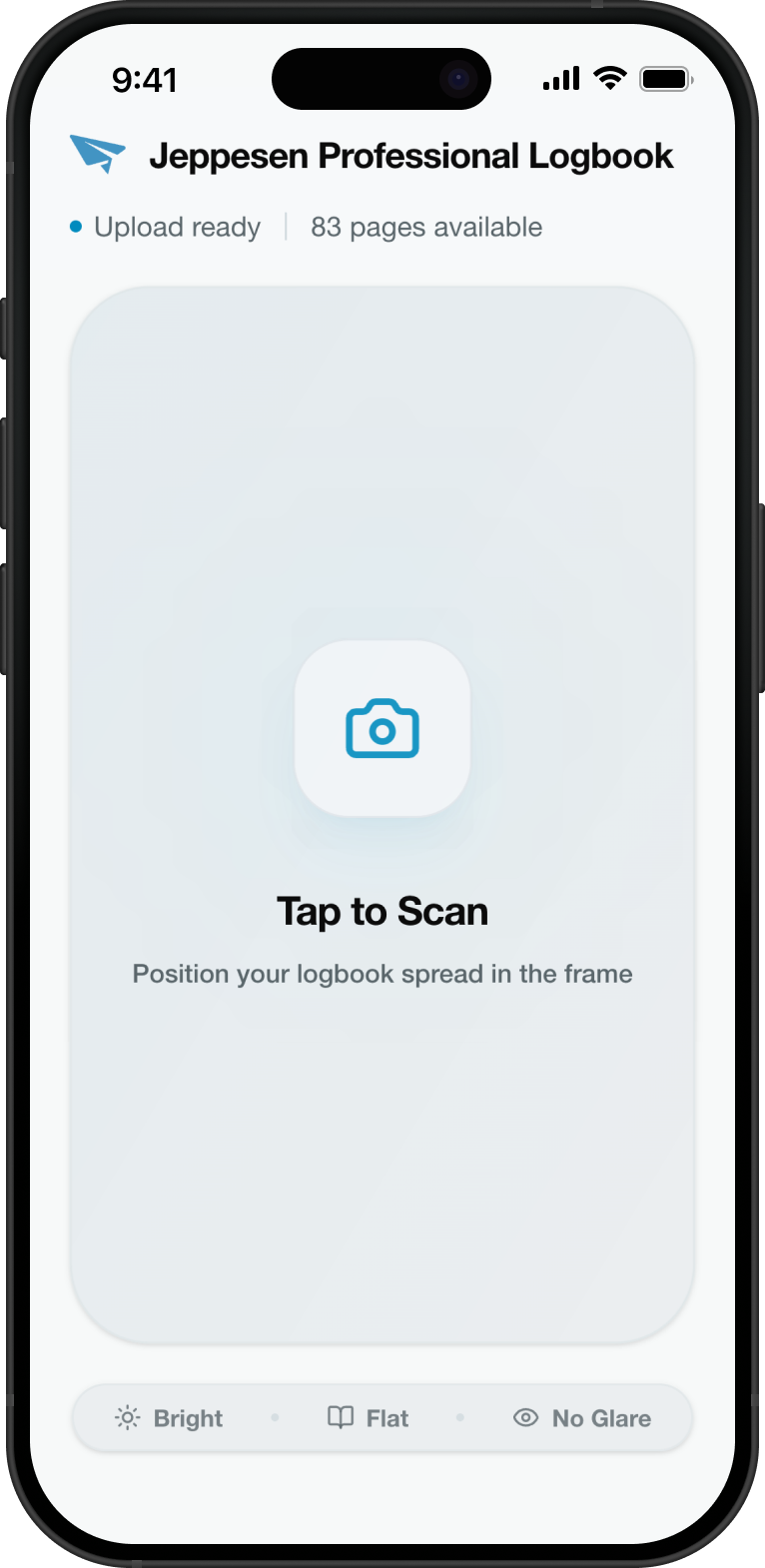 QuickLogs gallery image