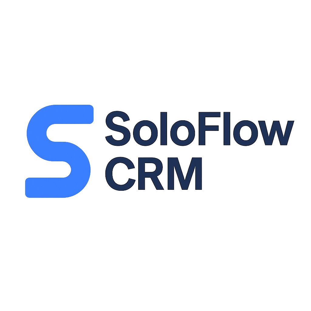 SoloFlow CRM