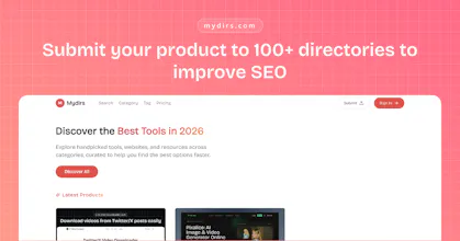 Mydirs gallery image