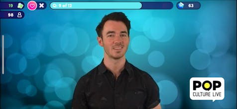 Pop Culture Live gallery image