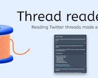 Thread reader media 2