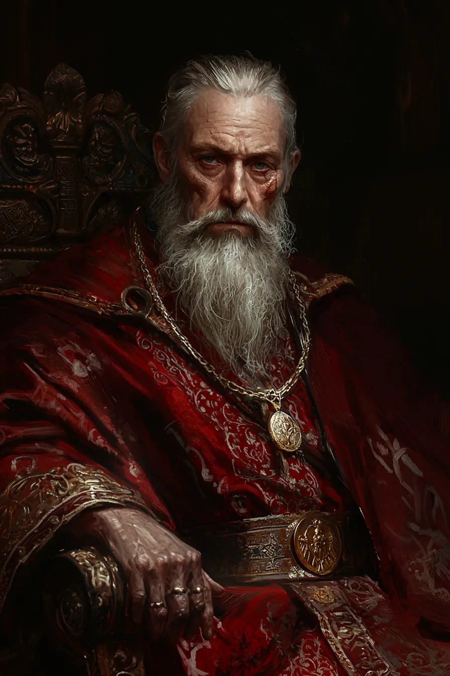 Medieval Tides: Orya Wars gallery image