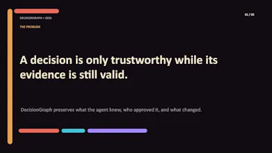 DecisionGraph gallery image