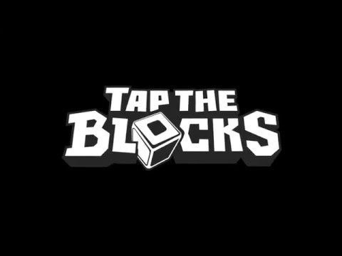 Tap the Blocks gallery image