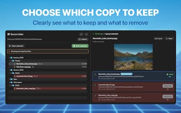 Duplicate Wizard gallery image