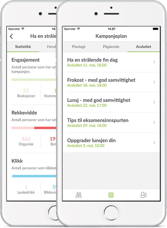 Marketer gallery image